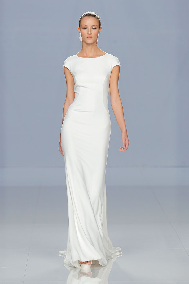 ilovebrides.pt rosa clara 2018 barcelona bridal fashion week